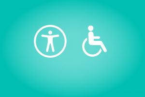 Lewis County Public Library physical and visual disabilities