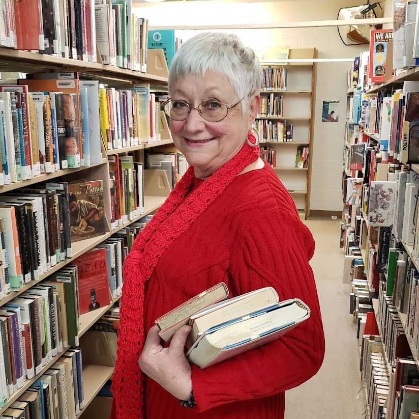 Lewis County Public Library and Archives