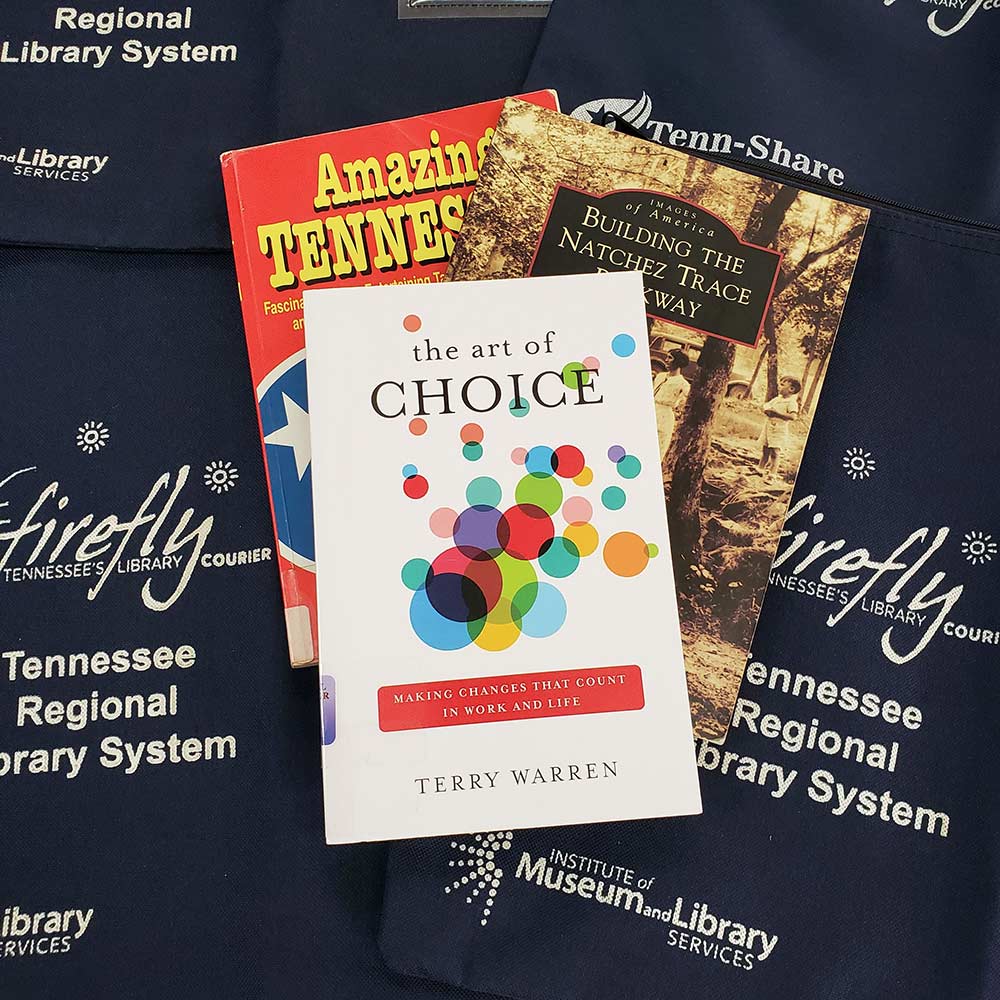 Lewis County Public Library and Archives